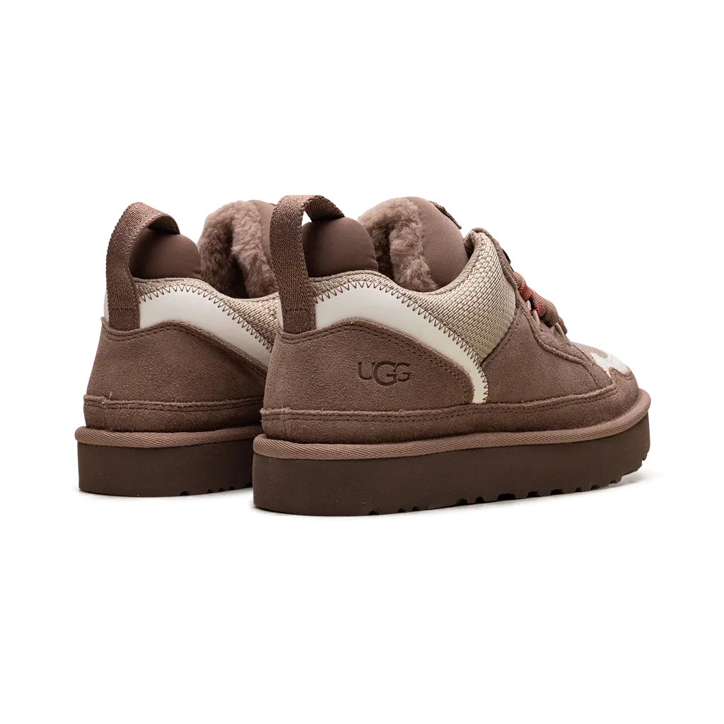 UGG Lowmel - Rocky Oak