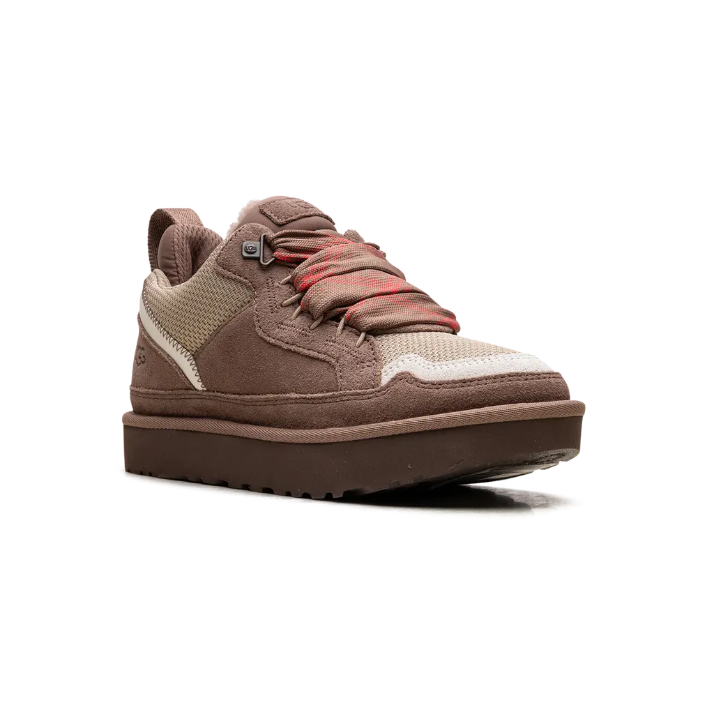 UGG Lowmel - Rocky Oak