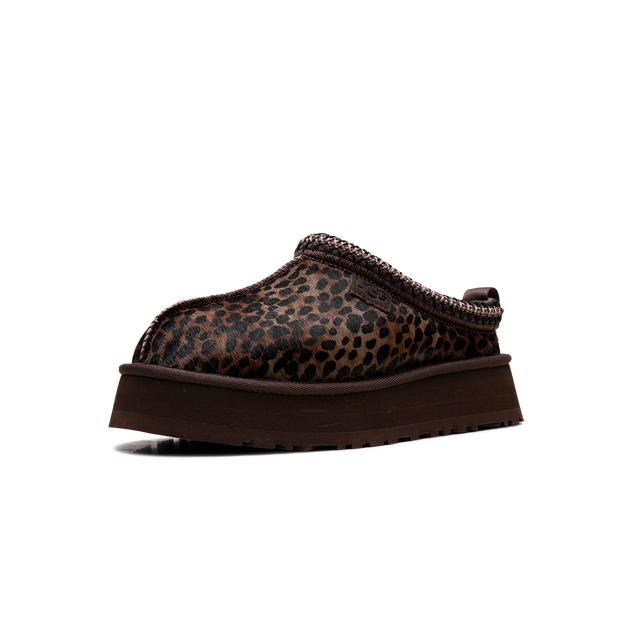 UGG Tazz Caspian Slipper - Burnt Cedar