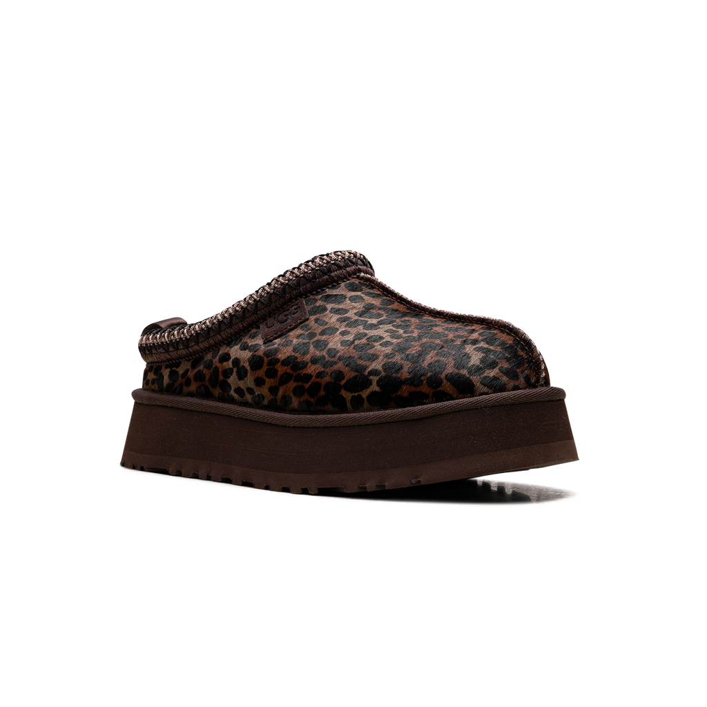 UGG Tazz Caspian Slipper - Burnt Cedar