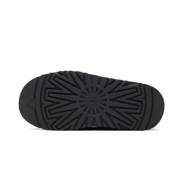 UGG Tazz II Slipper - Obsidian