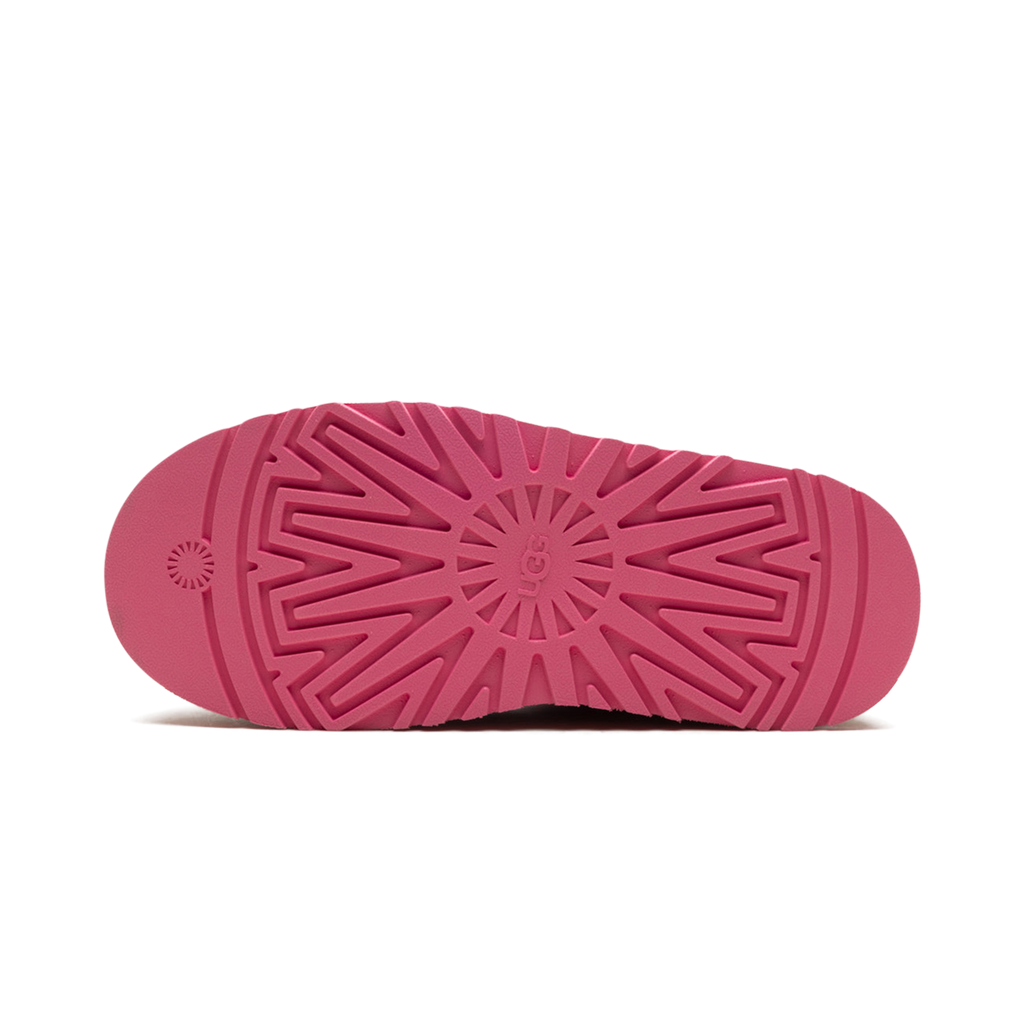 UGG Tazz Love '25 Slipper - Arroyo Tropical Pink