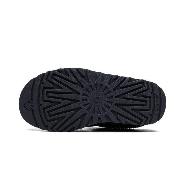 UGG Tazz Slipper - Eve Blue