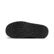 UGG Tazz Slipper - Heritage Braid Black