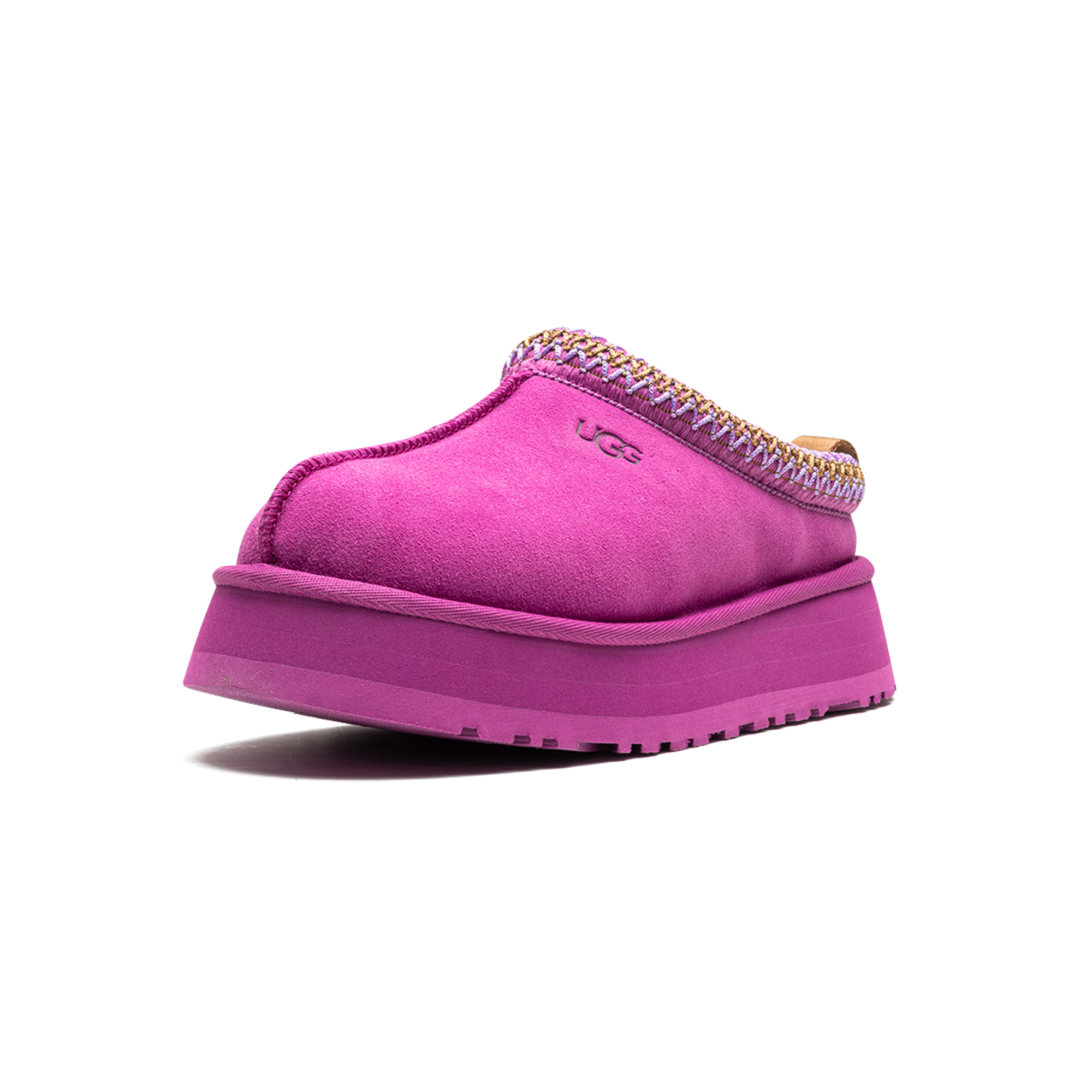 UGG Tazz Slipper - Mangosteen