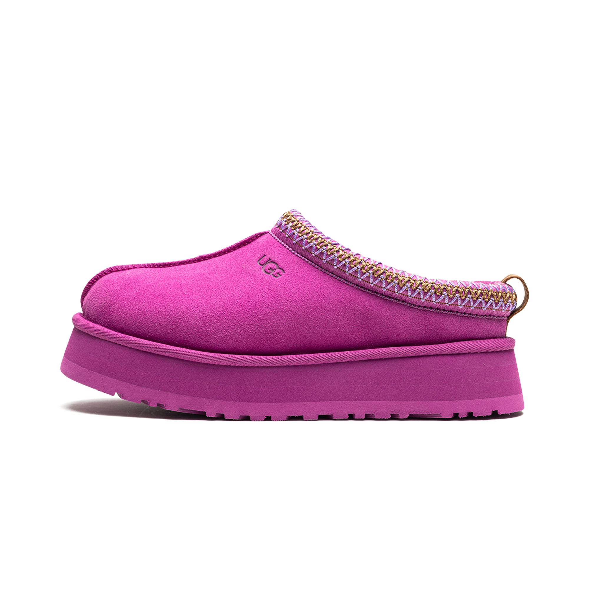 UGG Tazz Slipper - Mangosteen