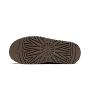 UGG Tazz Slipper - Maxi Curly Chestnut