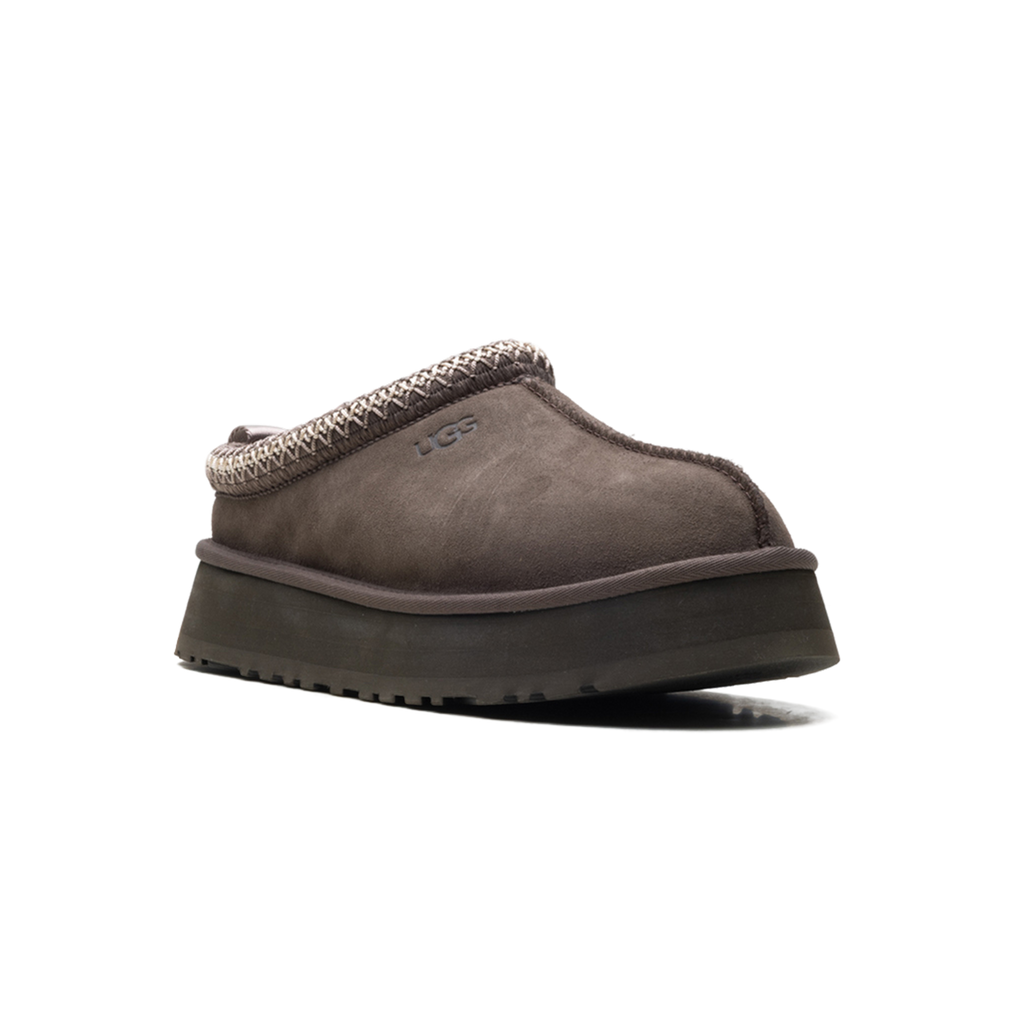 UGG Tazz Slipper - Molasses