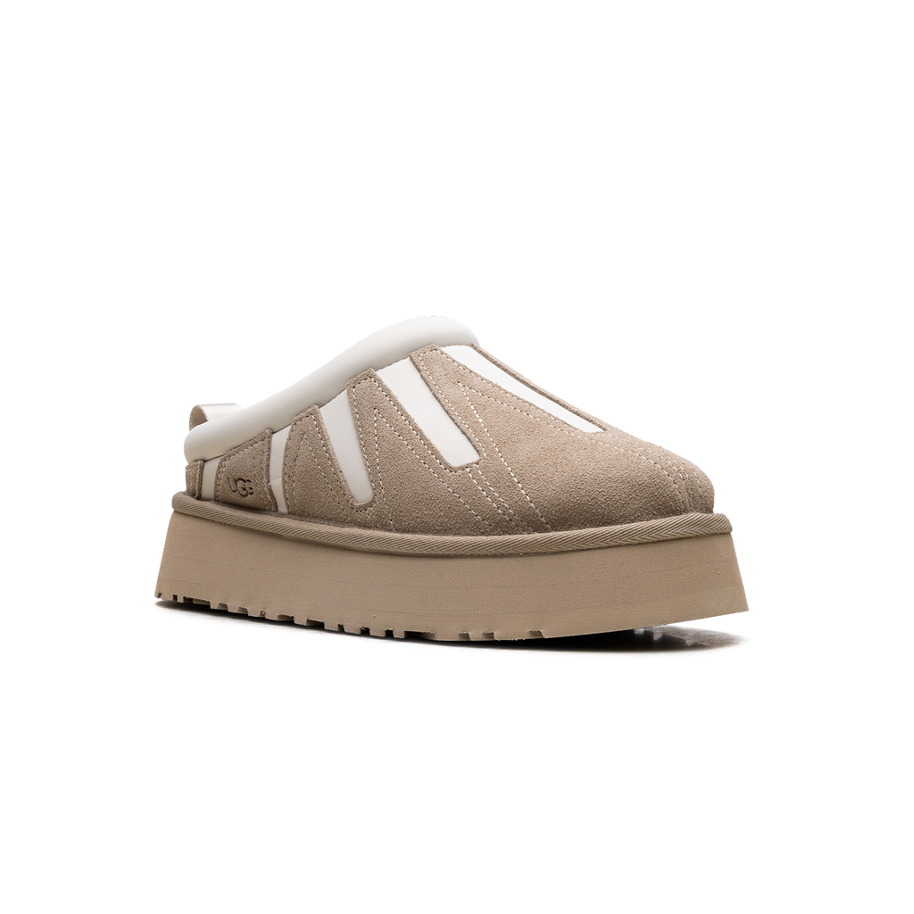 UGG Tazz Sunwave Slipper - Mustard Seed
