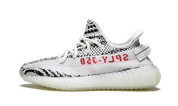 Yeezy Boost 350 V2 - Zebra