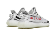 Yeezy Boost 350 V2 - Zebra