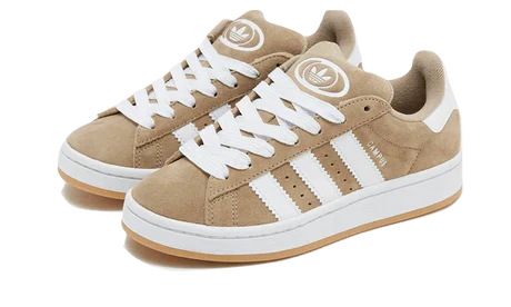 Adidas Campus 00s - Blanch Cargo