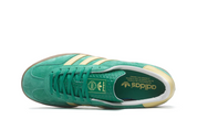 Adidas Gazelle Indoor - Semi Court Green