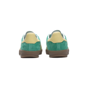 Adidas Gazelle Indoor - Semi Court Green
