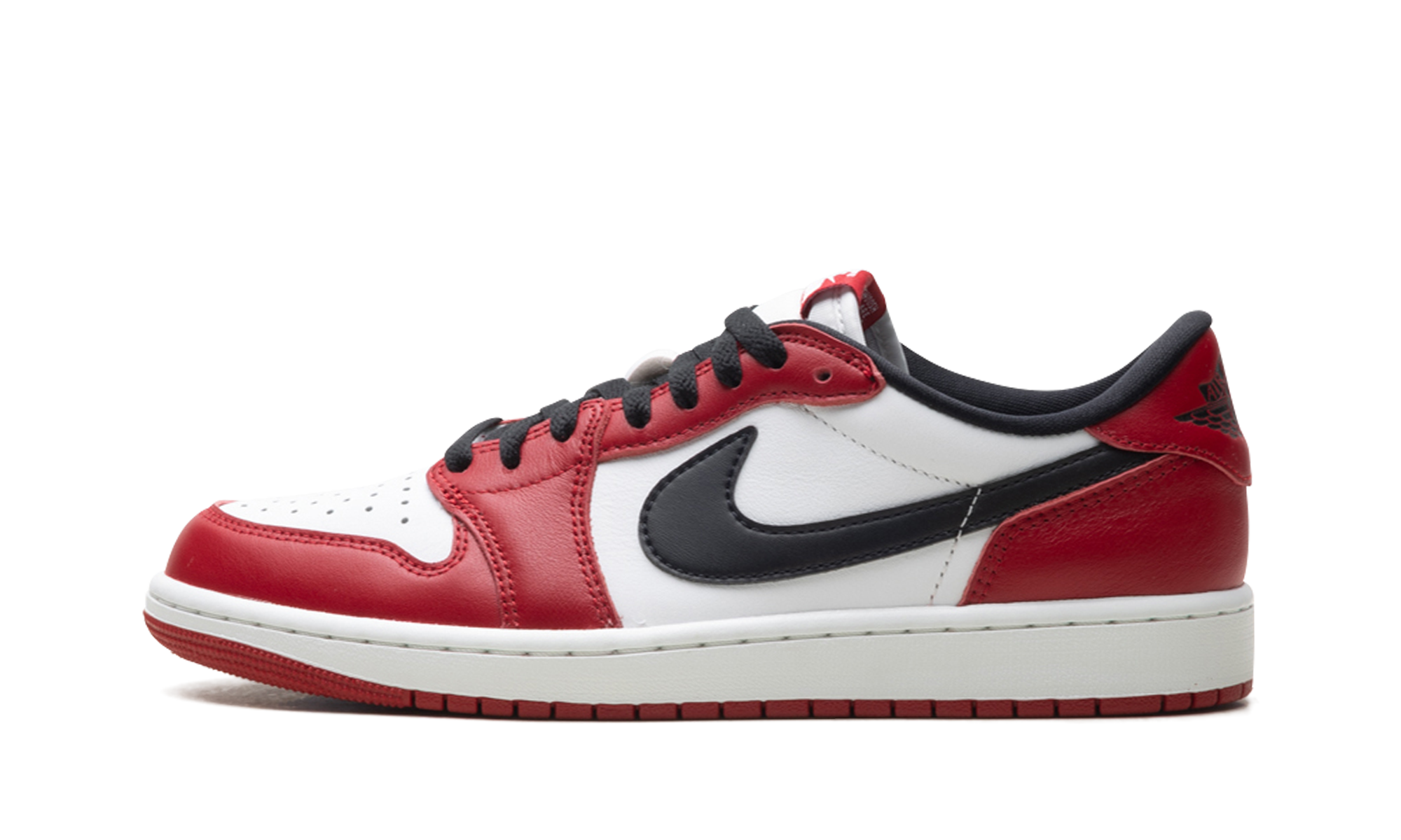 Air Jordan 1 Low OG - CHICAGO (2025)
