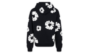 Denim Tears The Cotton Wreath Sweatshirt - Black