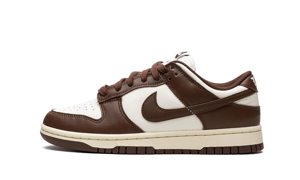 Nike Dunk Low - Cacao Wow