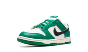 Nike Dunk Low - Lottery Green