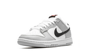 Nike Dunk Low - Lottery Grey