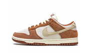 Nike Dunk Low - Medium Curry