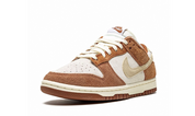 Nike Dunk Low - Medium Curry