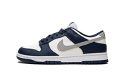 Nike Dunk Low - Midnight Navy