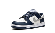 Nike Dunk Low - Midnight Navy