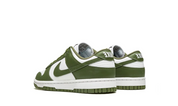 Nike Dunk Low - Medium Olive