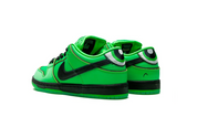 Nike SB Dunk Low - The Powerpuff Girls Buttercup