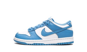 Nike Dunk Low - UNC