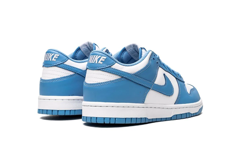 Nike Dunk Low - UNC