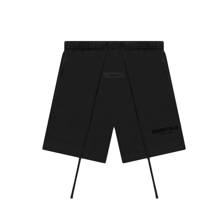 essentialsstretchlimoblacksweatshort.webp