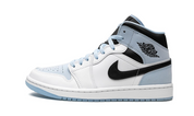 Air Jordan 1 Mid SE - Ice Blue (2023)