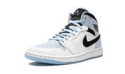 Air Jordan 1 Mid SE - Ice Blue (2023)