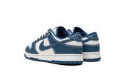 Nike Dunk Low - Industrial Blue Sashiko