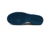 Nike Dunk Low - Industrial Blue Sashiko