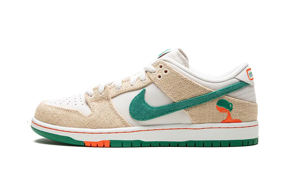 Nike SB Dunk Low - Jarritos