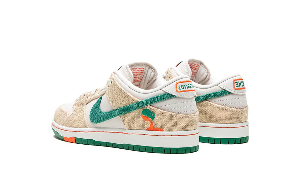 Nike SB Dunk Low - Jarritos