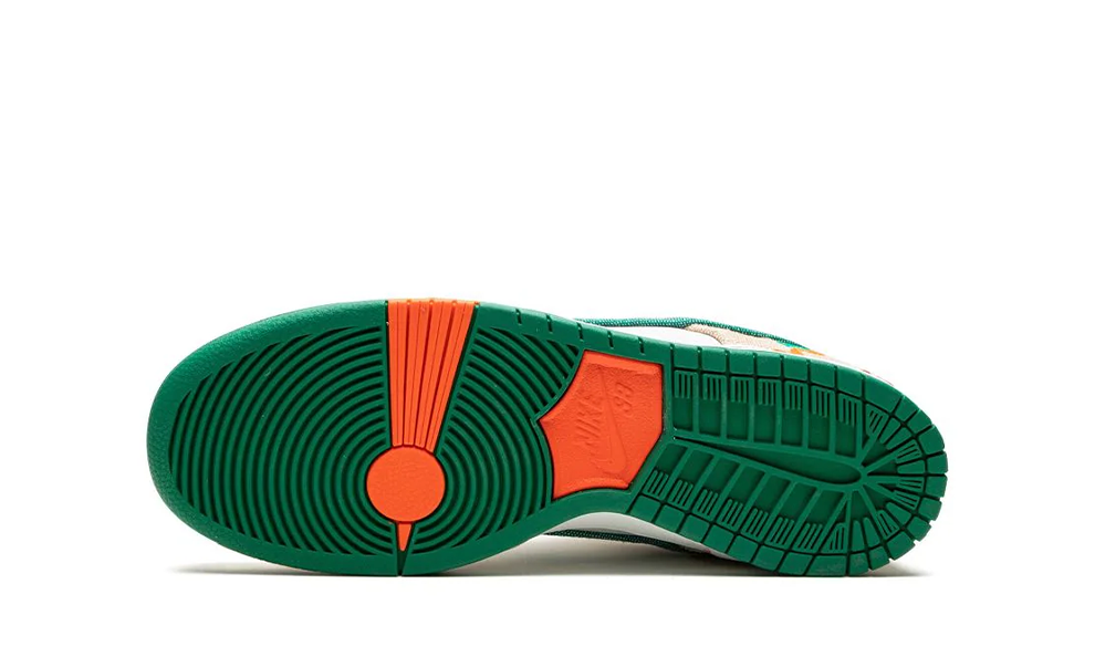 Nike SB Dunk Low - Jarritos