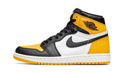 Air Jordan 1 High - Taxi