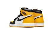 Air Jordan 1 High - Taxi