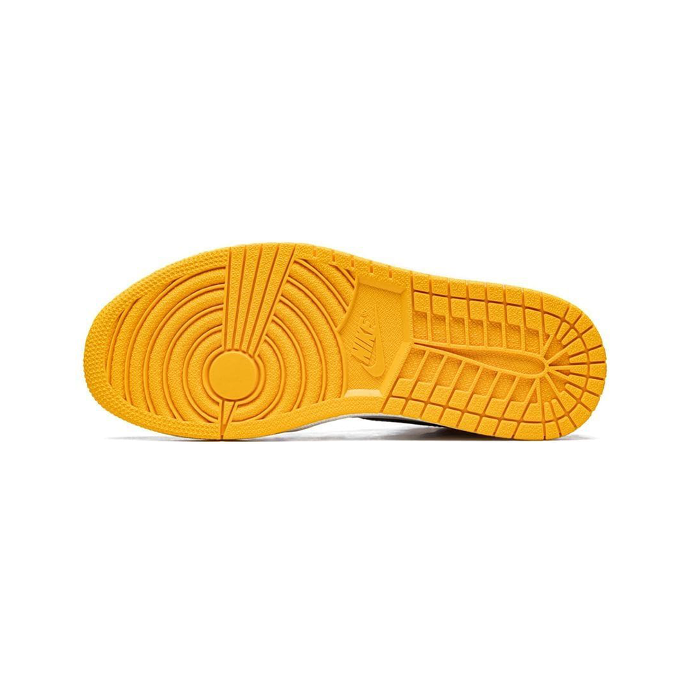 Air Jordan 1 High - Taxi