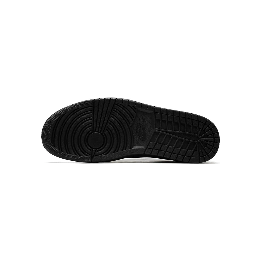 Jordan 1 Low Travis Scott - Black Phantom