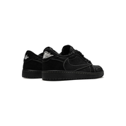 Jordan 1 Low Travis Scott - Black Phantom