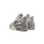 Air Jordan 4 - Frozen Moments