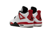 Air Jordan 4 - Red Cement