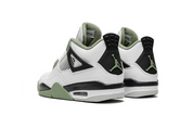 Air Jordan 4 - Seafoam