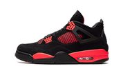 Air Jordan 4 - Red Thunder