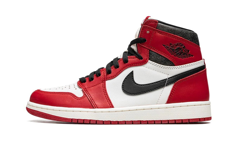 Air Jordan 1 High OG - Lost And Found