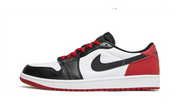 Air Jordan 1 Low - Black Toe